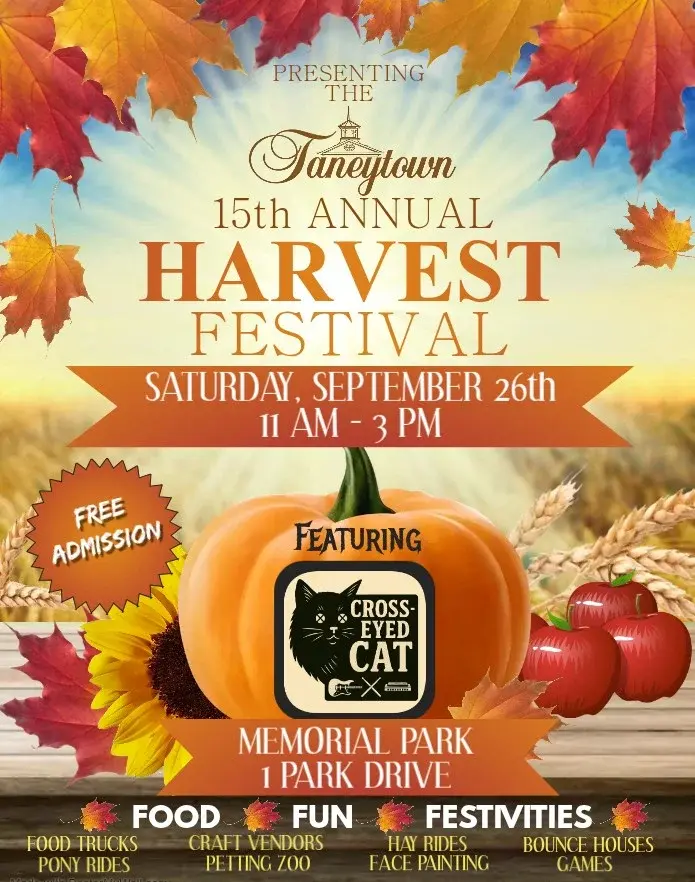 Harvest Festival