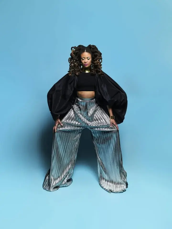 Valerie June | Debaser Strand