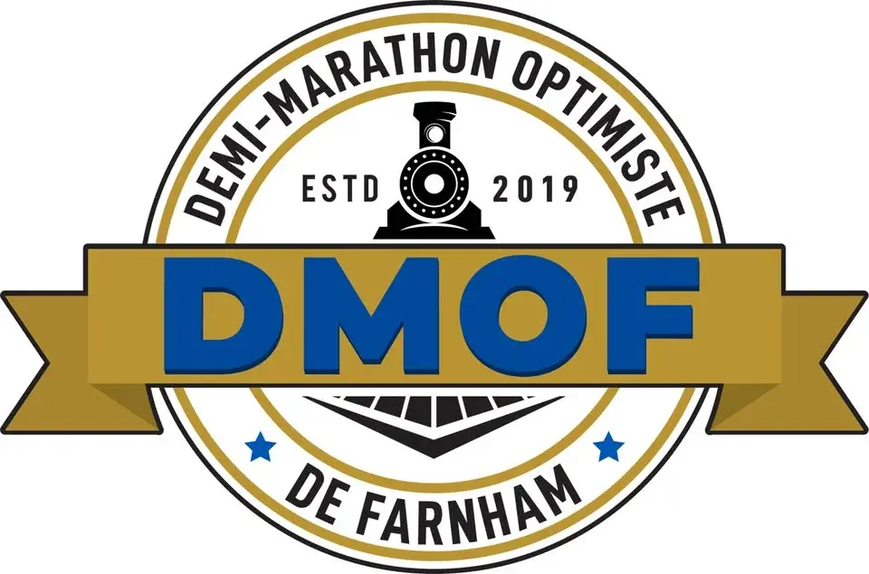 Demi-Marathon Optimiste de Farnham 2026