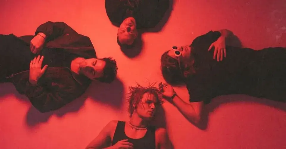 I See Stars