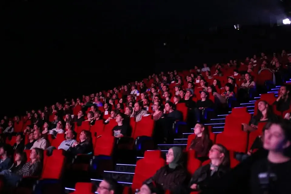 26. Filmový festival Fakulty informatiky MU