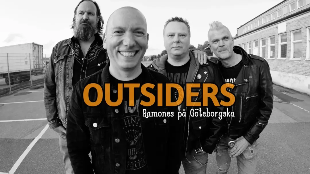 Outsiders