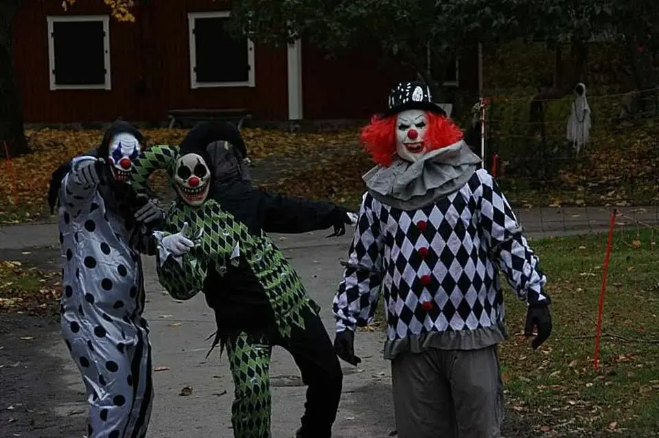 Halloween 2026
