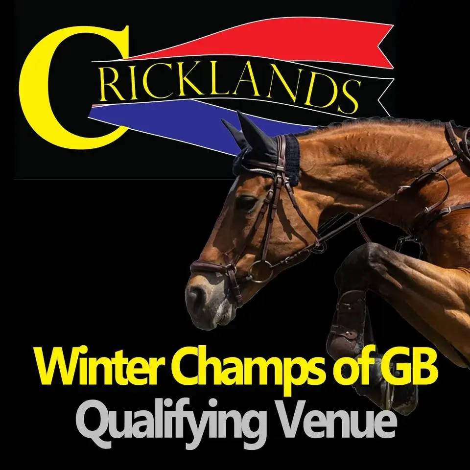 Unaffiliated SJ with Cricklands Qualifiers
