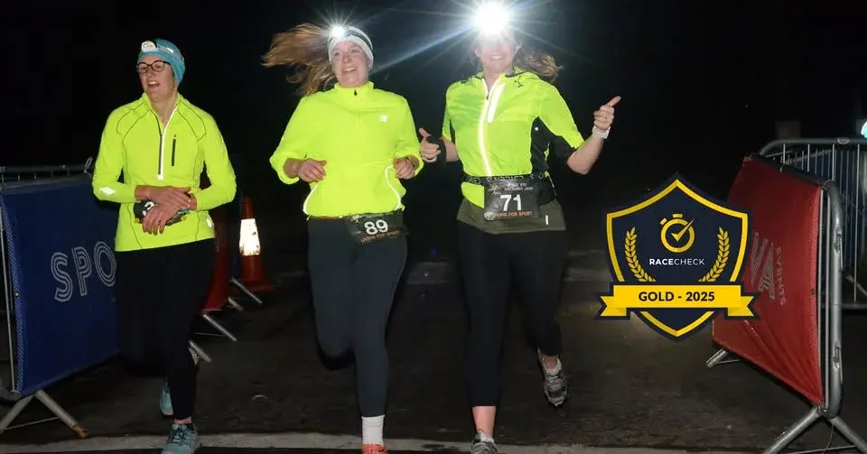 Haldon Night Trail Runs