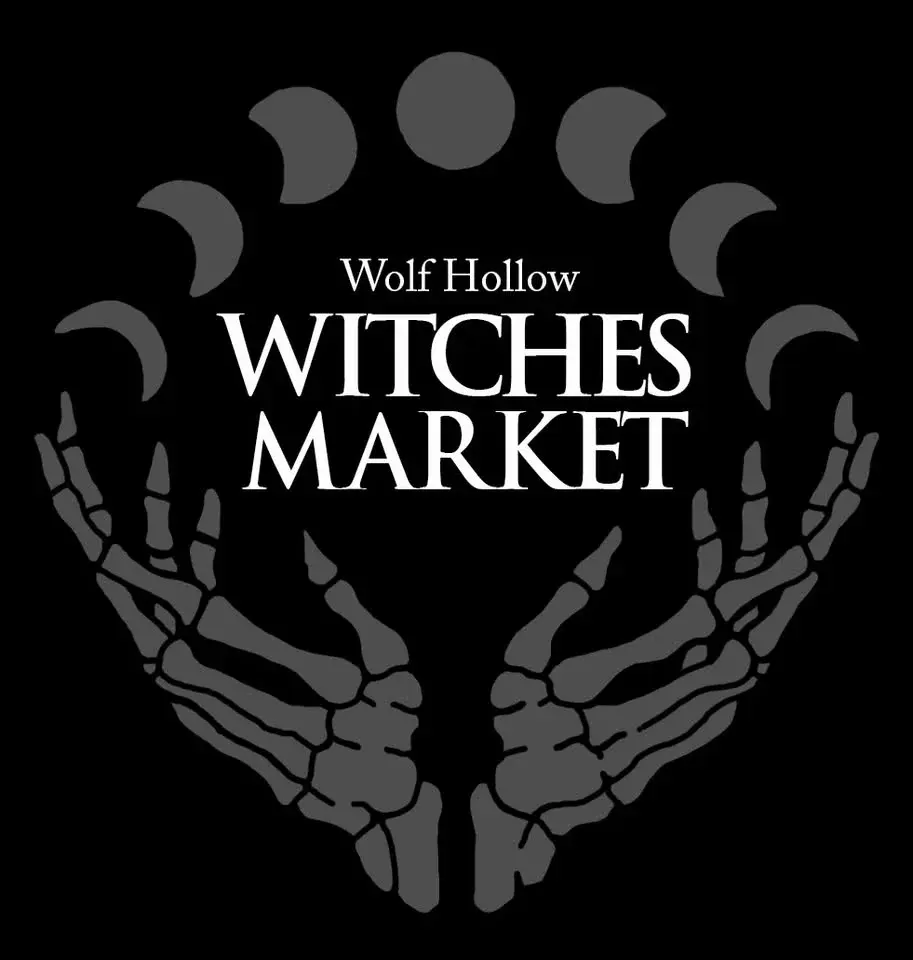 2026 Wolf Hollow Witches Market