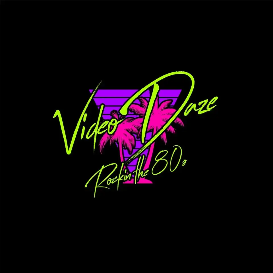 Video Daze - Steel Pub - 9/25/26!