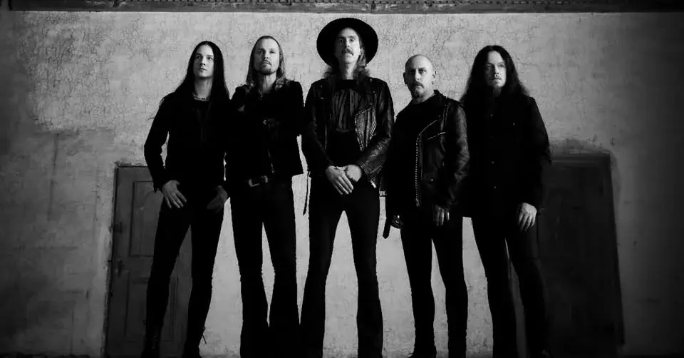 Opeth