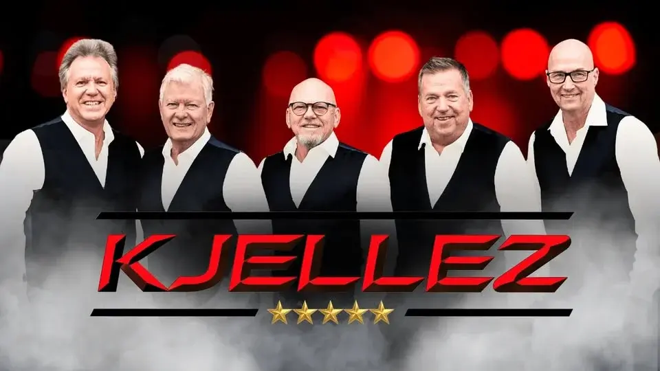 Tisdagsdans KJELLEZ