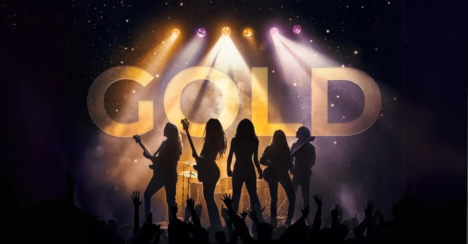 GOLD - Tribute ABBA, Gärdestad & Vi - Nya Cirkus, Stockholm