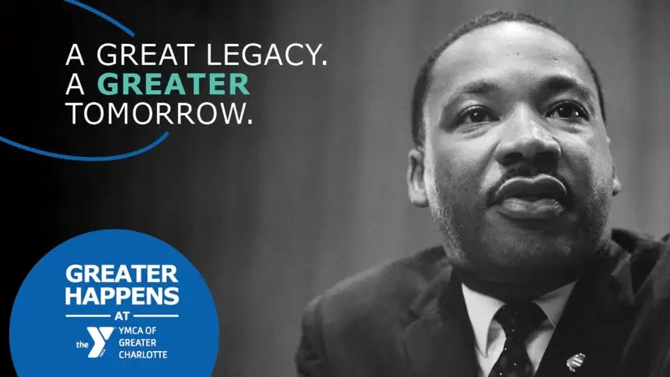 33rd Annual MLK Holiday Breakfast