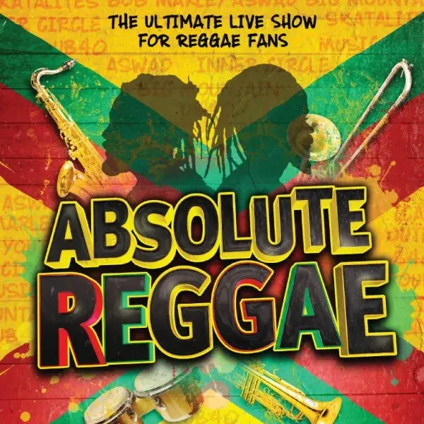 Absolute Reggae
