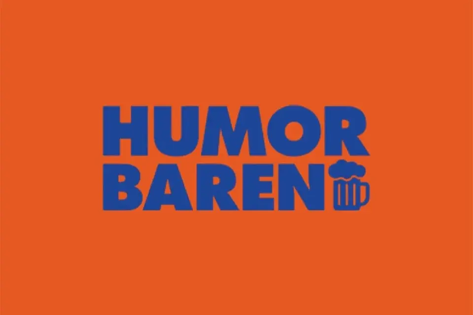 Humorbaren - Standup på Brogatan TEMAKVÄLL