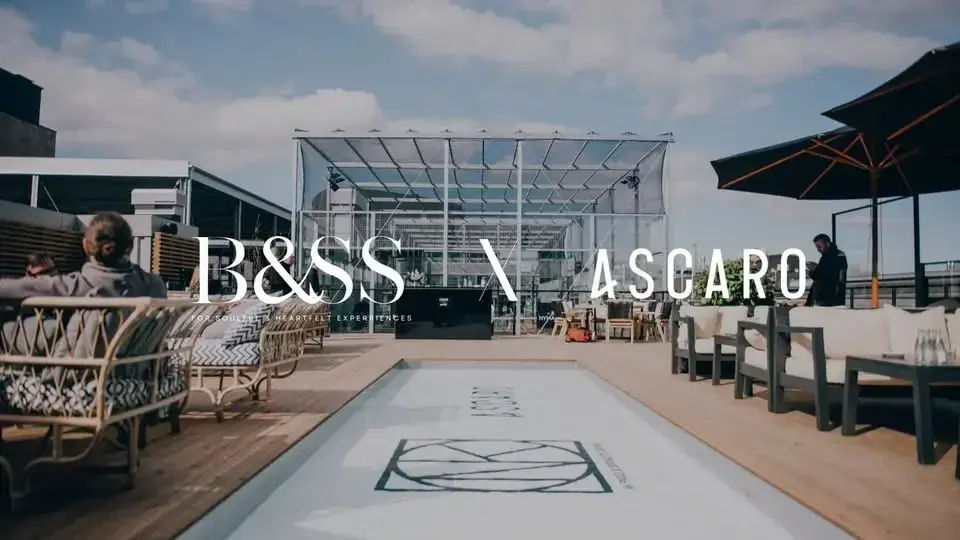 đ§ââïž B&SS YOGA | ASCARO under bar himmel