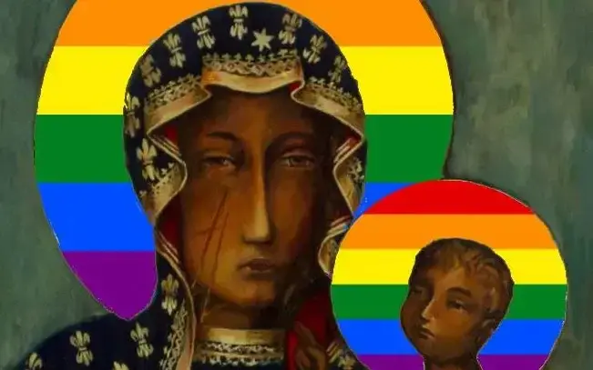 🌈✨ Bordssamtal om queer mystik – tisdag, onsdag, torsdag