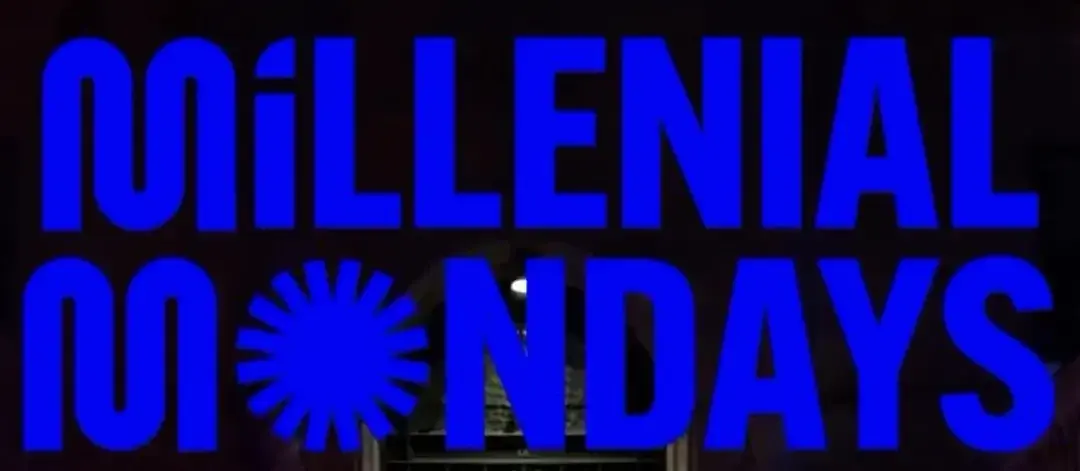 Millennial Mondays @ F12 đ”đ«
