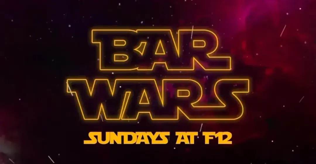 Sundays @ F12 đ
đ” â Legendarisk söndagsnatt pĂ„ Fredsgatan 12
