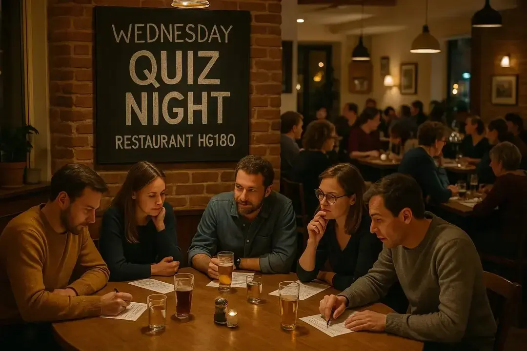 đ§ Onsdagsquiz!