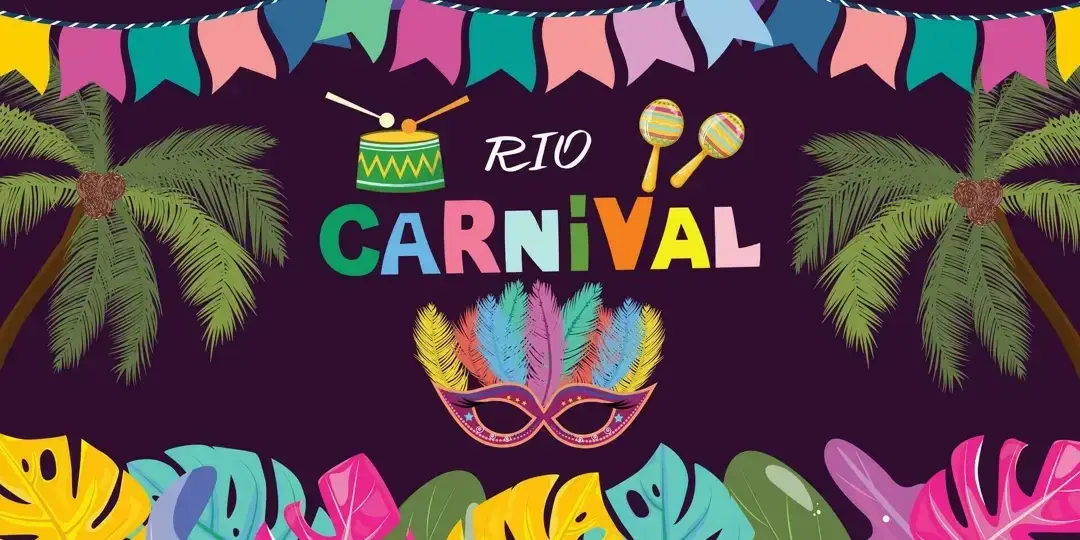 🇧🇷 Bar Brasil Tropical Sundays at Patricia (Fri entré 18-19)