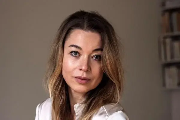 Författarbesök Karolina Ramqvist