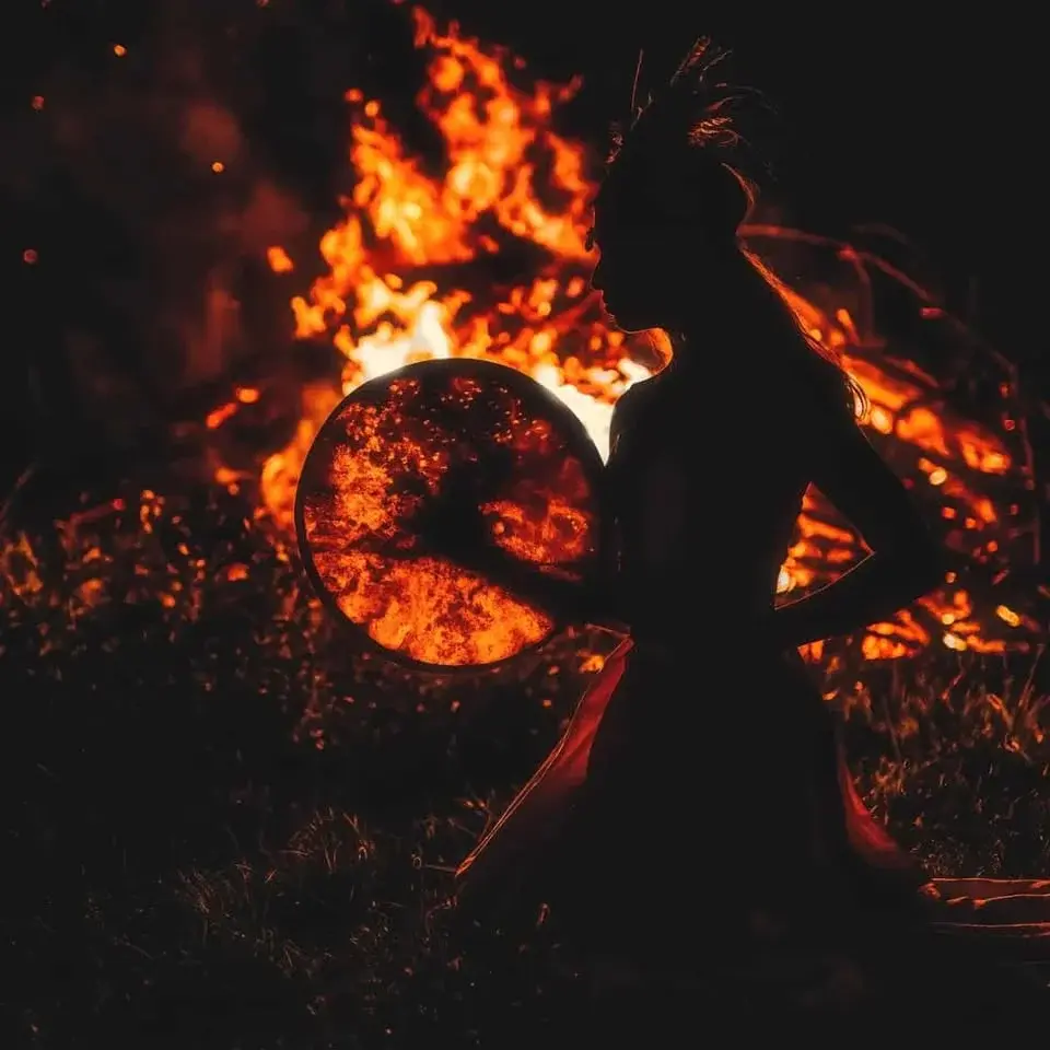 The Witch Awakening : Healing Ancestral Wound Workshop