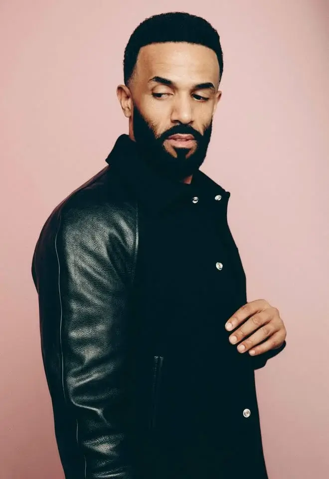 Craig David TS5 Live After Racing - Grandstand and Paddock