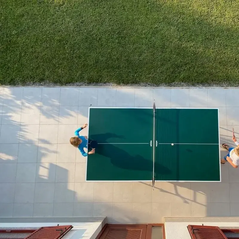 AI Afterwork with Filed 🍺🏓