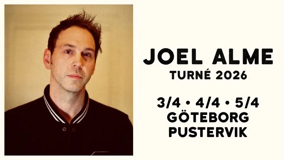 Joel Alme
