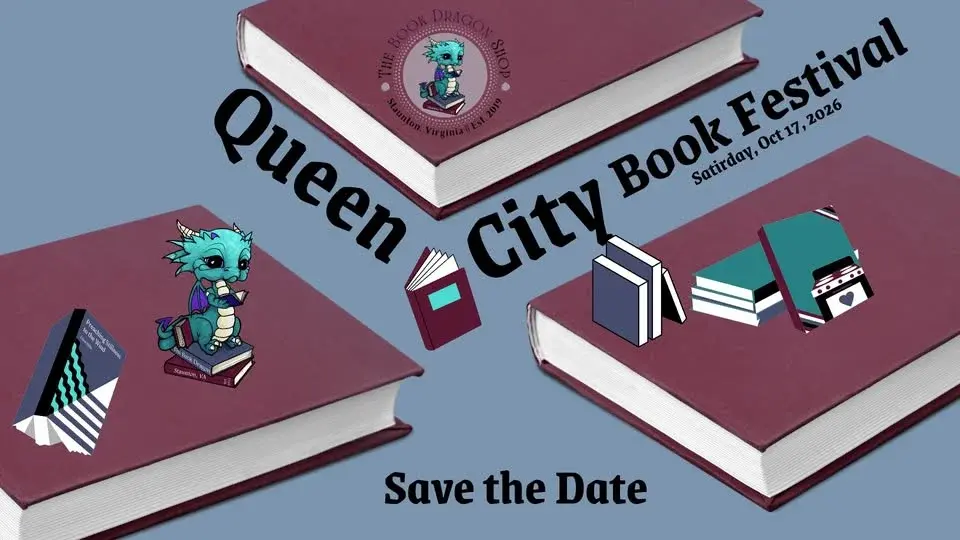 Queen City Word Fest