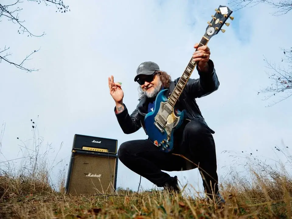 King Tuff