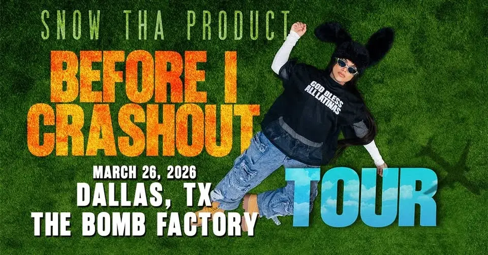 Snow Tha Product