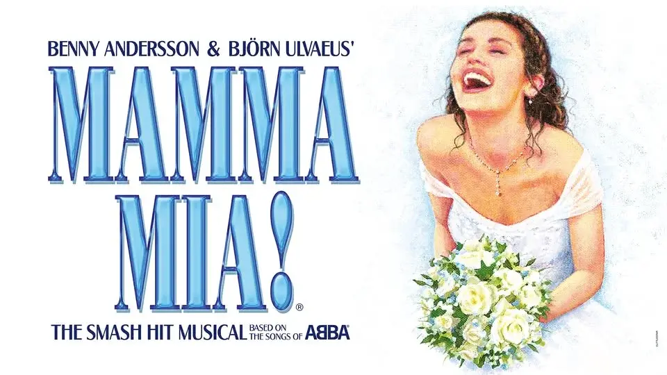 MAMMA MIA!