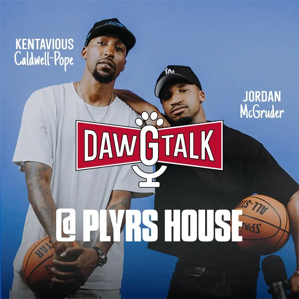 Dawg Talk Live