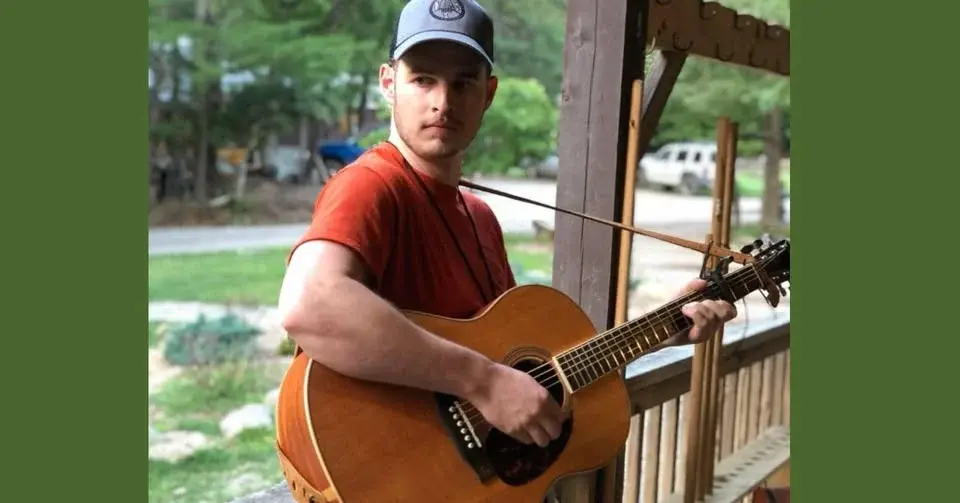 Ryan Patterson @ M2I at the Rockhouse Marina 