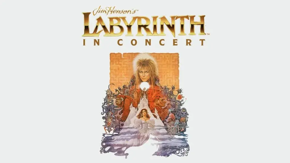 The Labyrinth in Concert