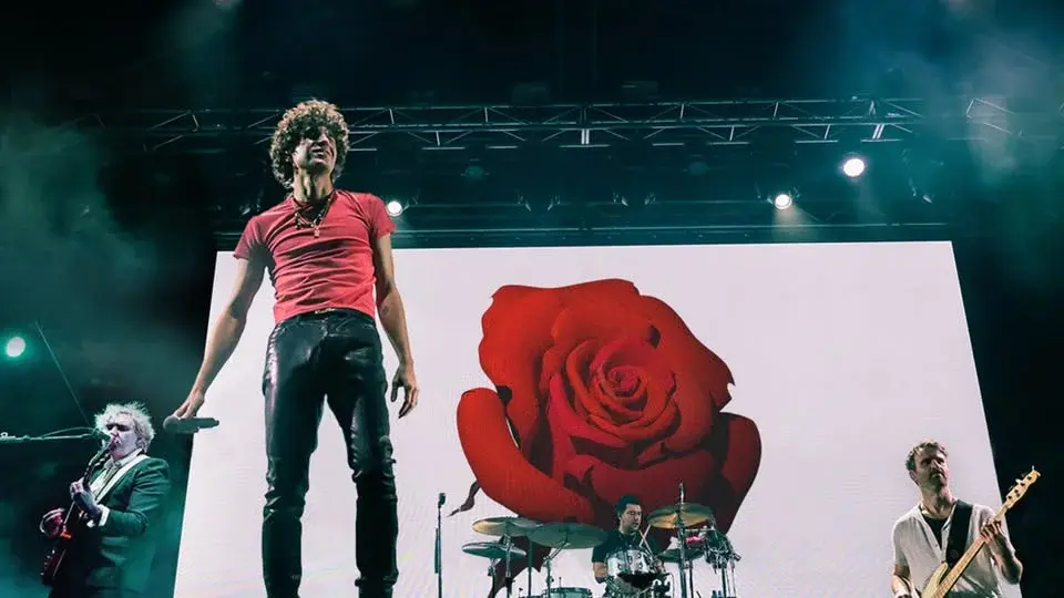 The Kooks - Delamere Forest