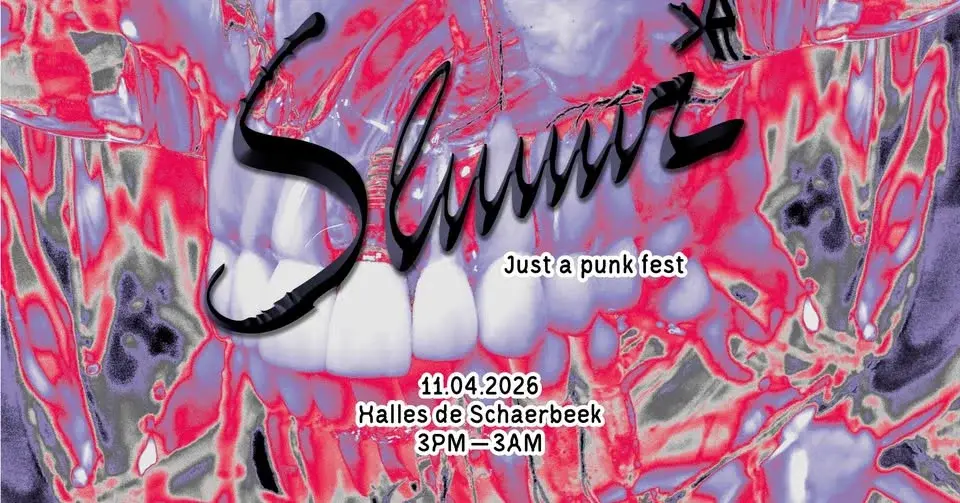 Sluuur