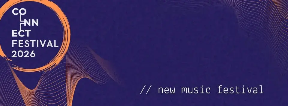 ODE TO NOISE at CONNECT FESTIVAL 2026!