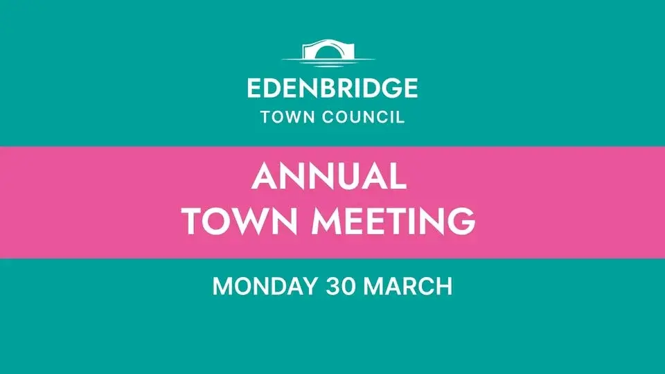 Annual Town Meeting 2026