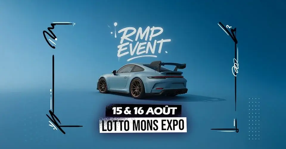RMP EVENT