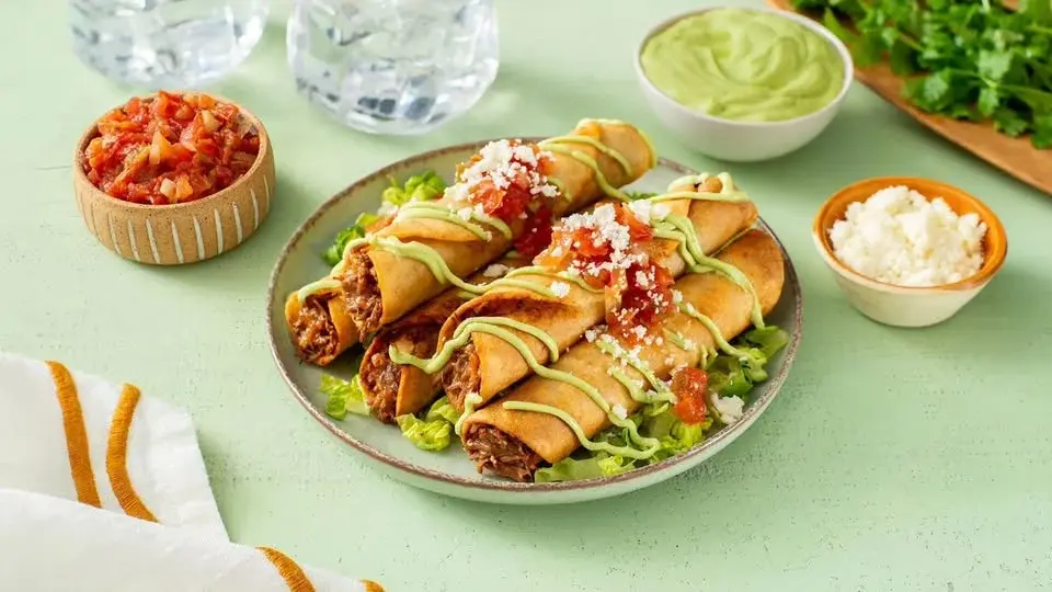 Tostada-Flautas Festival SA 2026