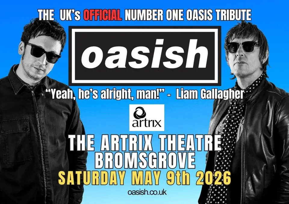 Oasish