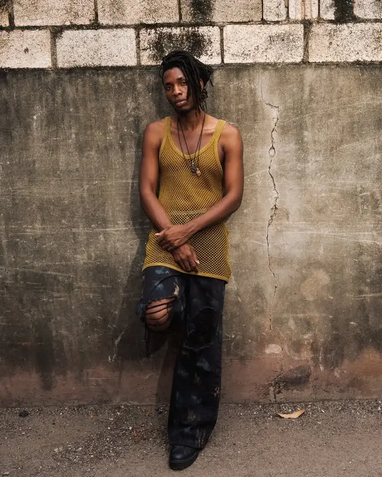 Jah Lil