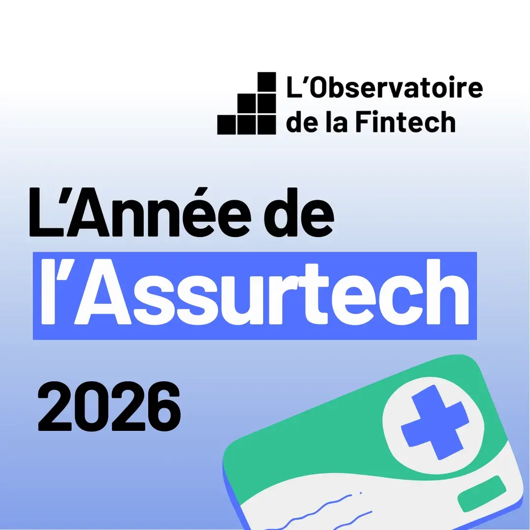Année de l'Assurtech 2026