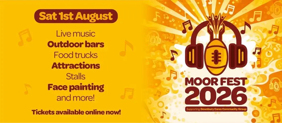 Moor Fest 2026