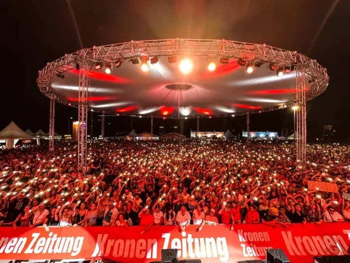 Linzer Krone-Fest 2026