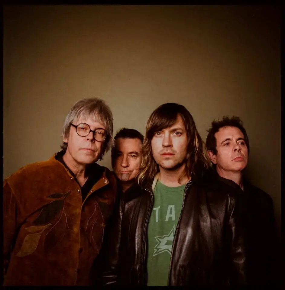 The Old 97's | Houston