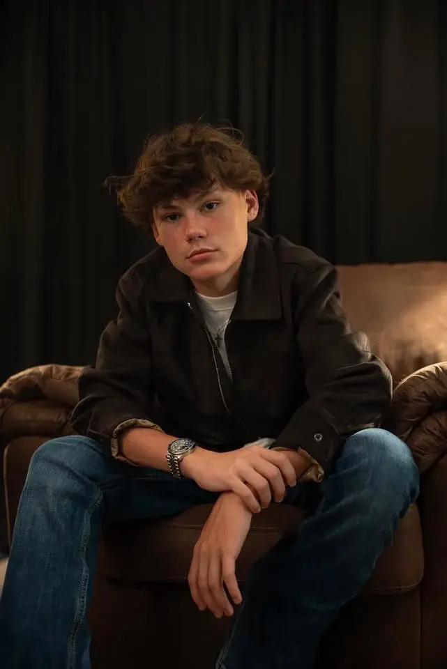 Maddox Batson: Live Worldwide Tour