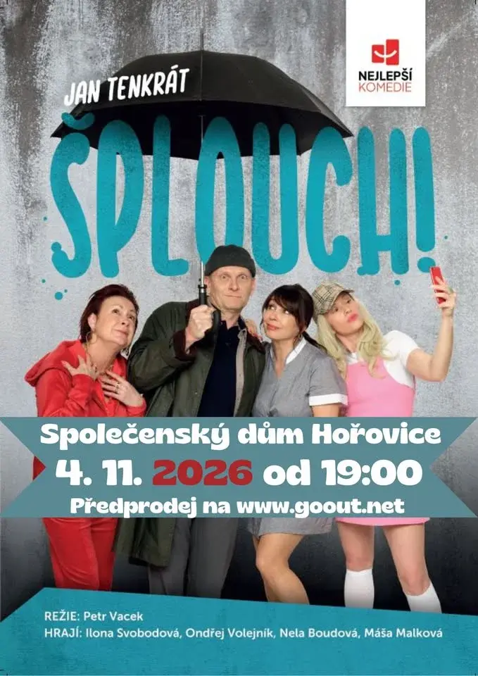 Šplouch