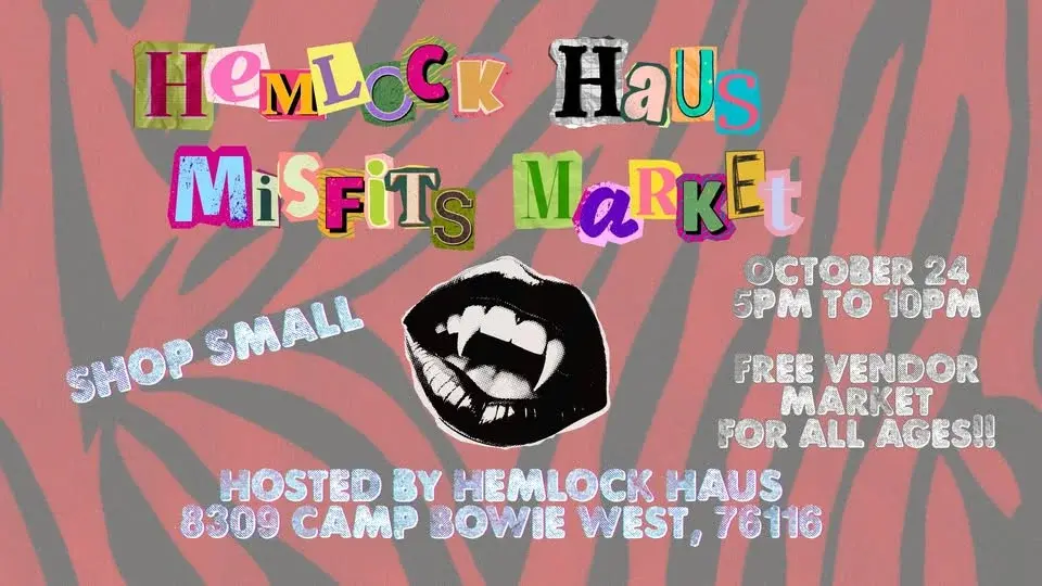 Hemlock Haus Misfits Market